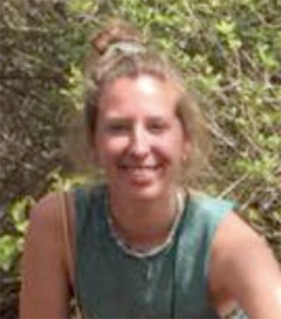 Miss Ellen Louise White's photo